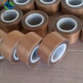 PTFE fiberglass adhesive tape 1