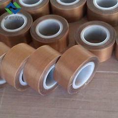 PTFE fiberglass adhesive tape