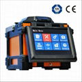 SunmaFiber ST-700 ARC Fiber Fusion Splicer Kit