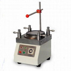 SunmaFiber OP-2000C Fiber Optic Polishing Machine