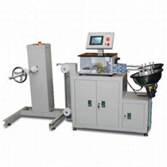 AFCM-2000 Automatic Fiber Cable Cutting Machine