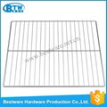 Rectangle Stainless Steel Wire Oven Rack