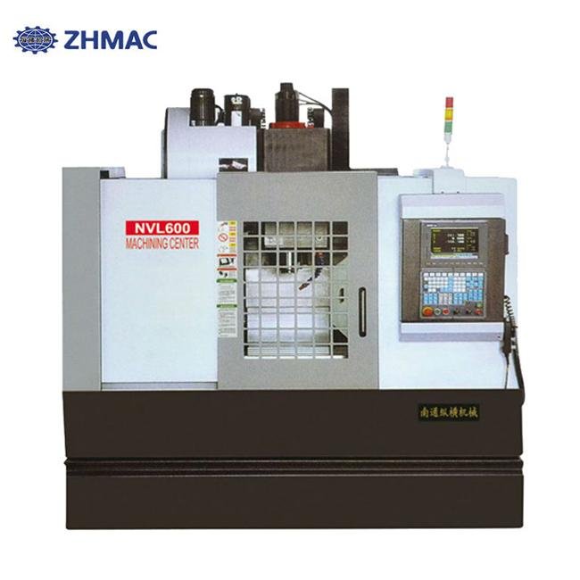 CNC Vertical Machining Center 5 axis Milling Machine for sale VMC850 2