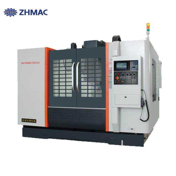 CNC Vertical Machining Center 5 axis Milling Machine for sale VMC850