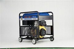190A柴油发电电焊机