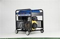 热卖230A柴油发电电焊机 4