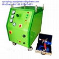 1.6~3.2mm  molybdnum metal alloy wire  arc coating machine  1