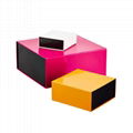 Luxury Paper Folding Gift Box 4