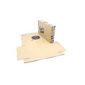 Custom Paper Color Shipping Box 4