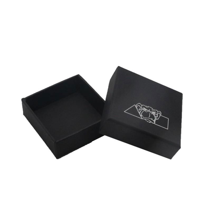 Paper Jewelry Packaging Box 4