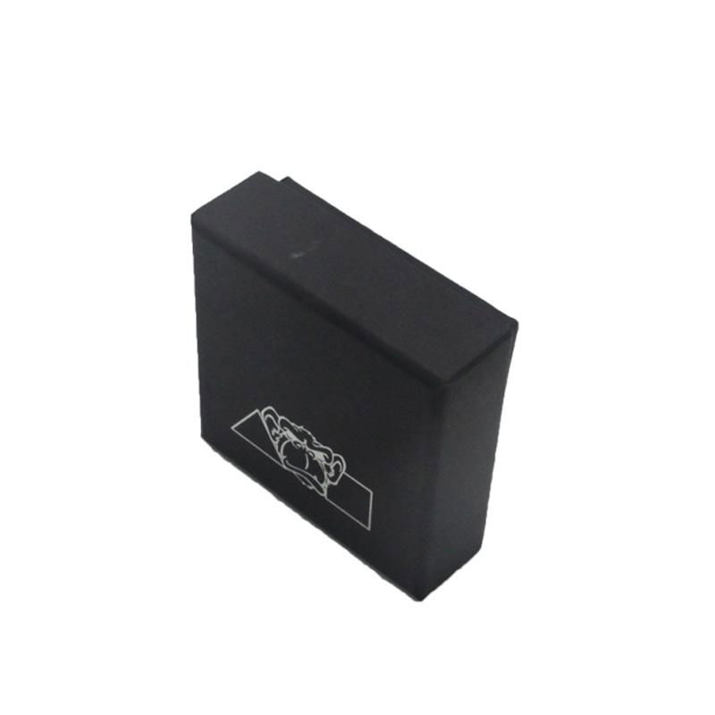 Paper Jewelry Packaging Box 5