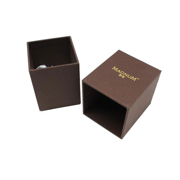 Candle Packaging Box 2