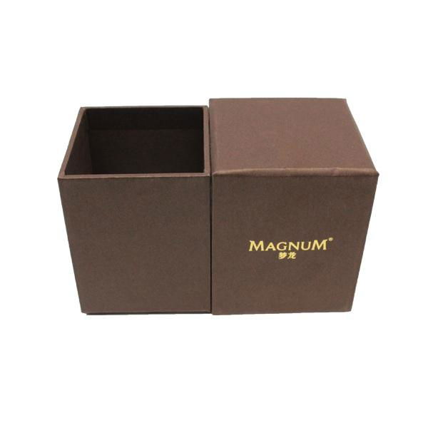 Candle Packaging Box