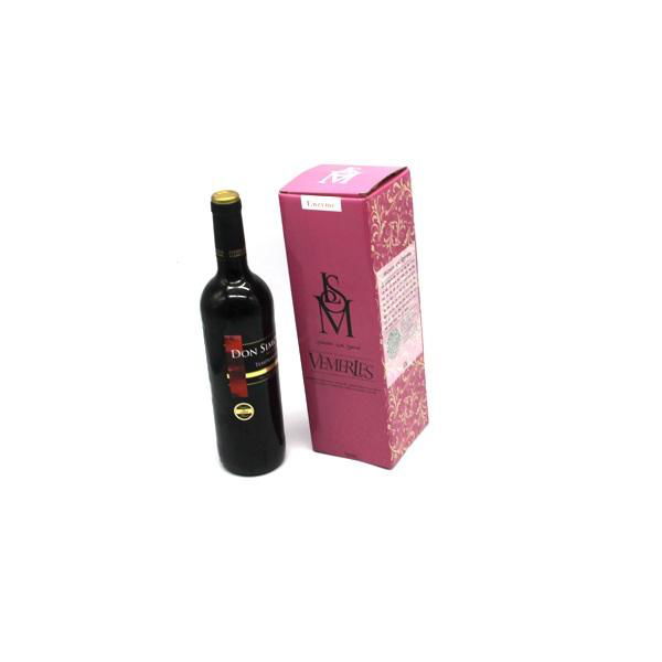 Paper Wine Packaging Box 4