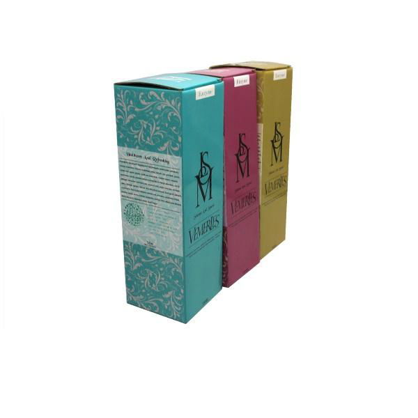 Paper Wine Packaging Box
