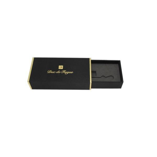 Paper Perfume Packaging Box 5
