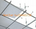 Flat T-grid  Ceiling t-bar 8