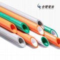 Factory Outlet S2.5 Colored PPR Pipe