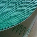 Square Wave Rough Top PVC Conveyor Belt