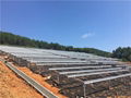 Solar ground mounting systems  Fixed