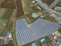 Versatile and economic solar ground systems 1MW 