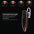 Producentre PDCHF66 Wireless Business Headphone Mini BT Headset Stereo Handsfree 1