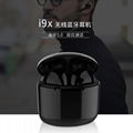 Stereo TWS Wireless Earbuds airpods i8X i9 airpods 5