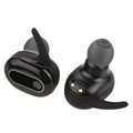 Producentre PDCTWS-R10 BT Earphone Wireless Mini Invisible Earbuds Stereo Headse