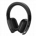 F5H/F5HA BLUETOOTH 4.1 ACTIVE NOISE CANCELLING with DESIGNED ALL-DAY HEADBAN CD  5