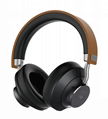 F8S SHARE ME BLUETOOTH HEADPHONE with CD