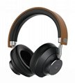 F8S SHARE ME BLUETOOTH HEADPHONE with CD SOUND QUALITY FOR MUSIC FANS