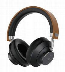 F8S SHARE ME BLUETOOTH HEADPHONE with CD SOUND QUALITY FOR MUSIC FANS