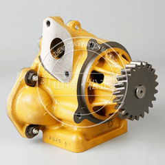 sell PC60-7 WATER PUMP ASS'Y