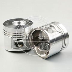 sell Excavator PC200-8 engine piston 6754-31-2111