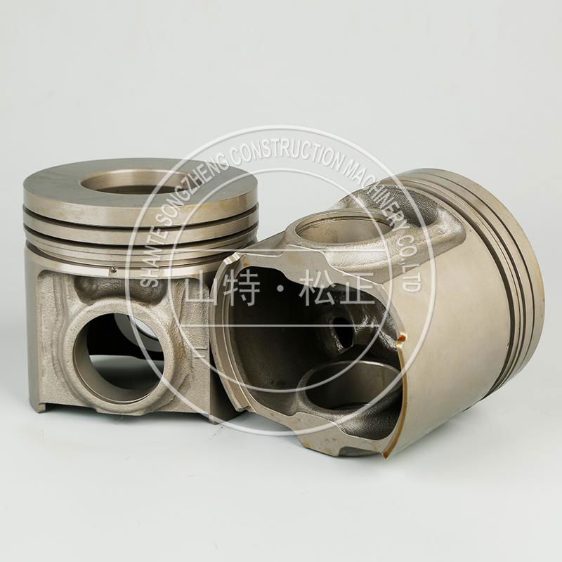 sell Excavator PC200-8 engine piston 6754-31-2111 2