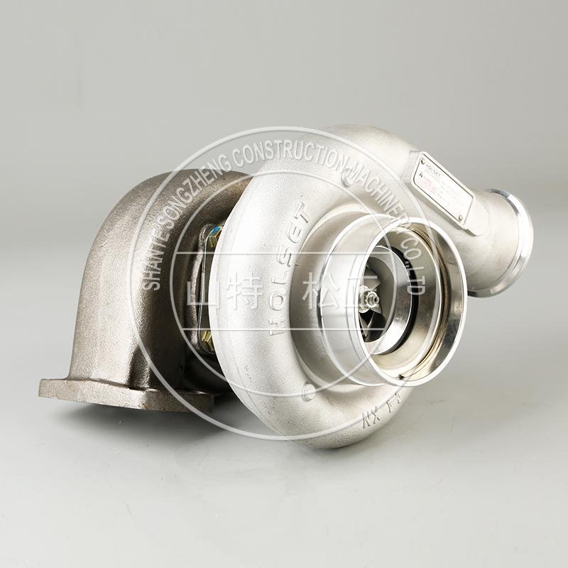 Sell excavator parts PC200-8 turbocharger 6754-81-8090 2