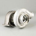 Sell excavator parts PC200-8 turbocharger 6754-81-8090 2