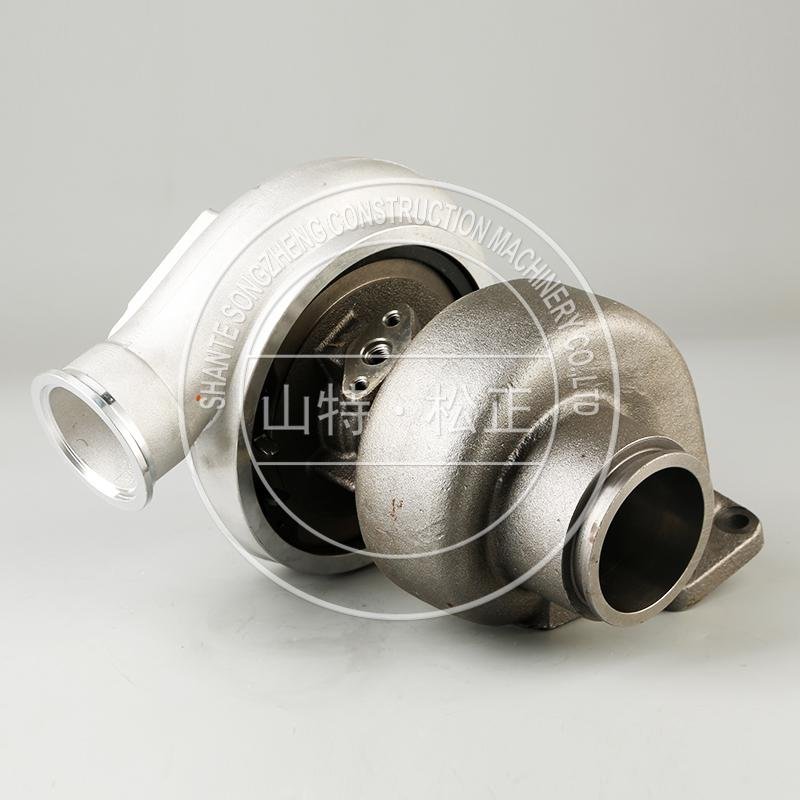 Sell excavator parts PC200-8 turbocharger 6754-81-8090 3