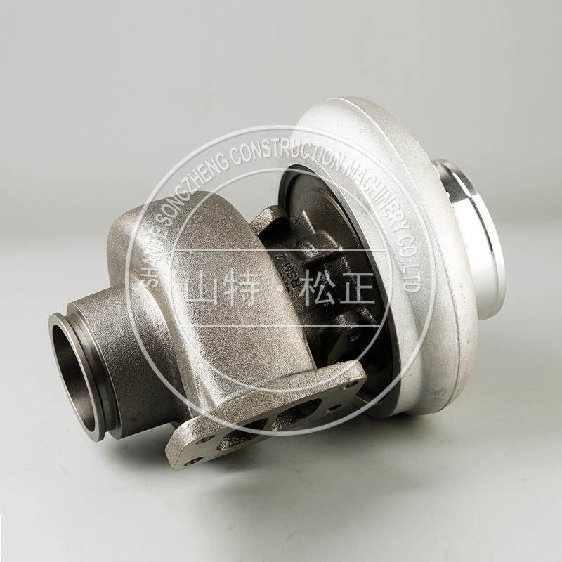 Sell excavator parts PC200-8 turbocharger 6754-81-8090 4