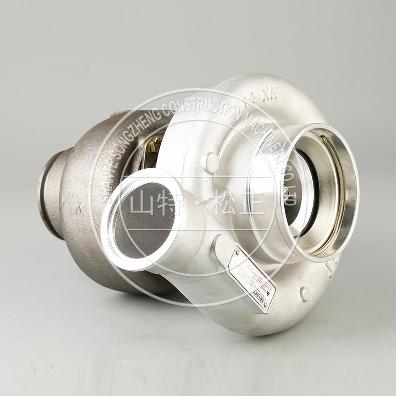 Sell excavator parts PC200-8 turbocharger 6754-81-8090 5