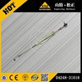 sell PC220-7 Excavator Engine Parts Fuel Control Rod 04248-31018 1