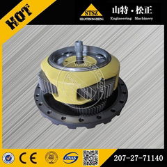 sell PC300-7 final drive gear 207-27-71140