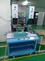 供应广东JL-3200W双工位超声波焊接机 1