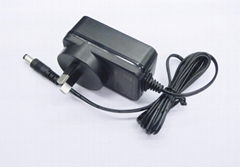 AC/DC power adapter