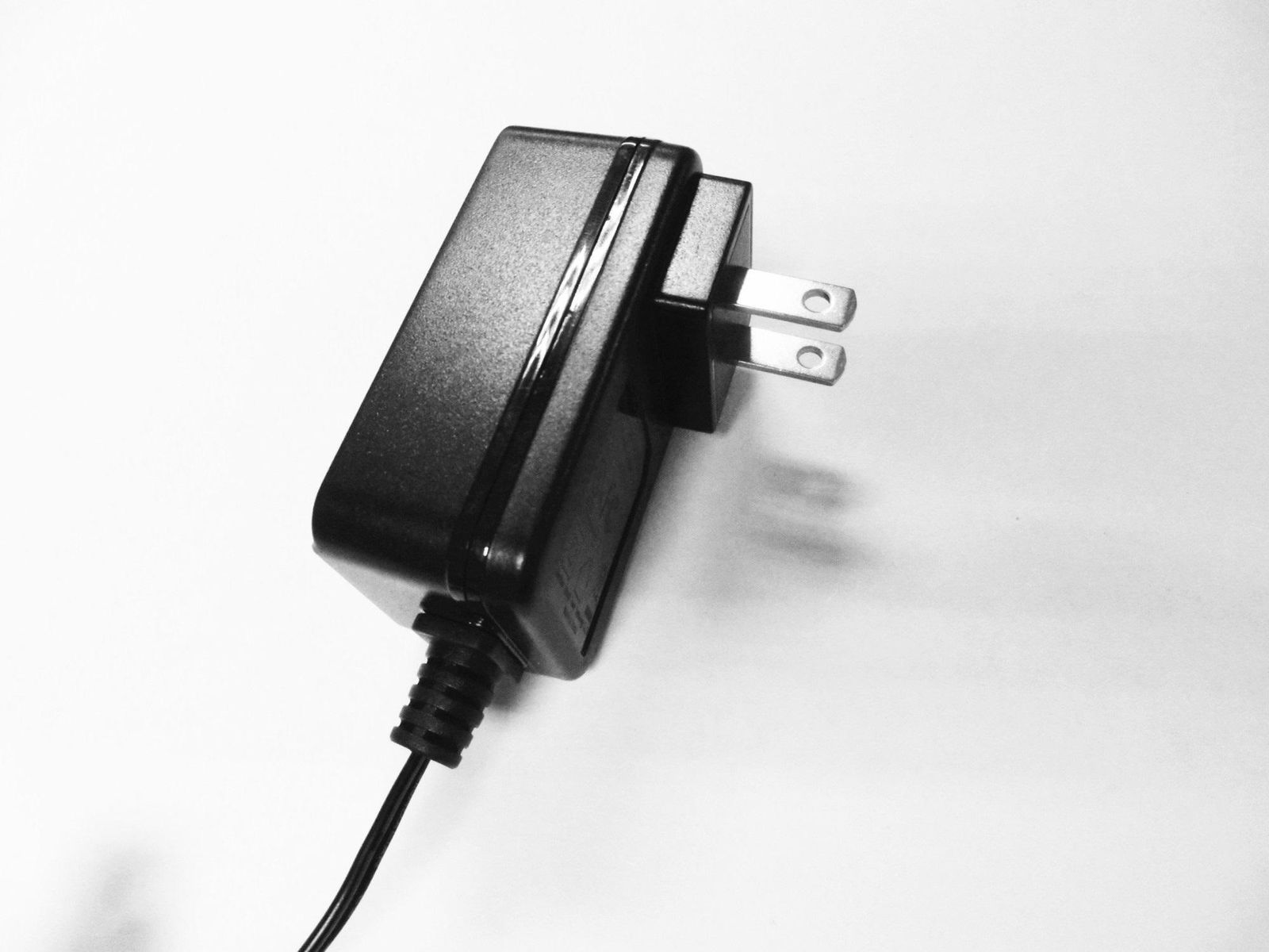 AC/DC power adapter 3