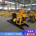 现货直销200米液压取芯钻机HZ-200Y