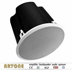 Subwoofer 10 inch Ceiling Speaker CS-910 for Commercial Audio