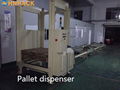  Hennopack pallet dispensers pallet feeder pallet magazine 2