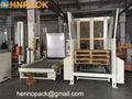  Hennopack pallet dispensers pallet feeder pallet magazine