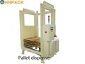 hennopack pallet magazine pallet feeder